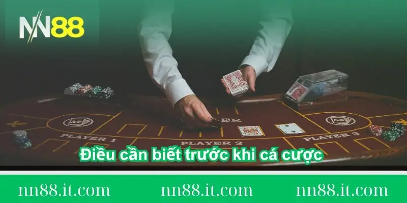 Miễn trừ trách nhiệm NN88 và những điều người chơi cần biết 3 dieu can biet truoc khi ca cuoc tai nn88
