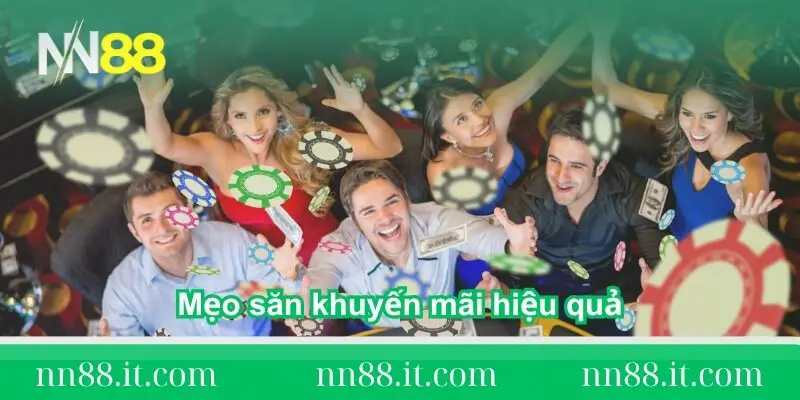 Khuyến mãi NN88 – Cơ hội vàng để tối ưu lợi nhuận cá cược 3 meo-san-khuyen-mai-hieu-qua-tai-nn88