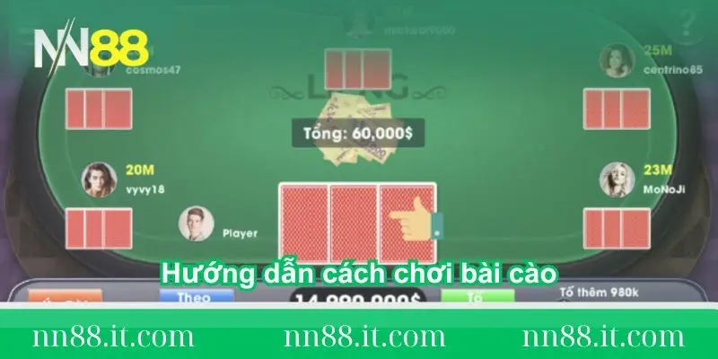 Cách chơi bài cào và chiến thuật giúp nâng cao tỷ lệ thắng 2 huong-dan-cach-choi-bai-cao-de-hieu