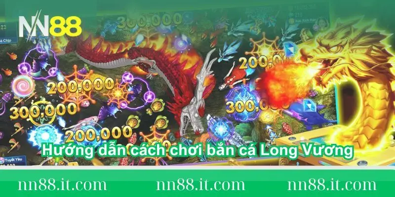 Bắn cá Long Vương có gì hot? Cách chơi và mẹo thắng lớn 2 huong-dan-cach-choi-ban-ca-long-vuong