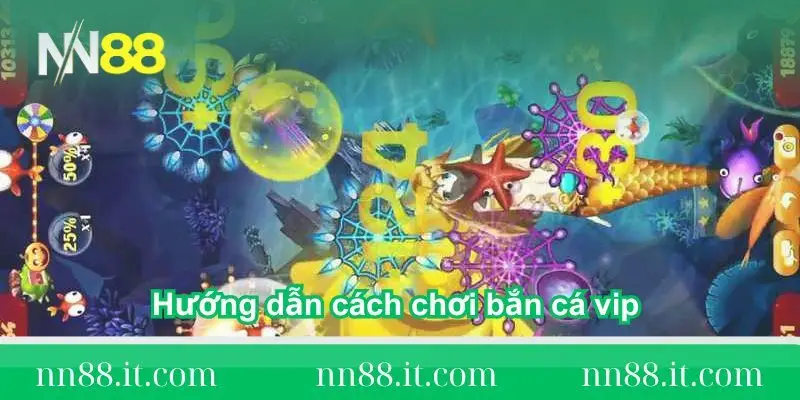 Bắn cá vip NN88 – Bí quyết săn boss nhận thưởng khủng 2 huong-dan-cach-choi-ban-ca-vip-tai-nn88