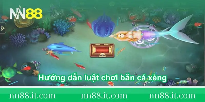 Chia sẻ chiến thuật chơi bắn cá xèng săn Jackpot từ A-Z 2 huong-dan-luat-choi-ban-ca-xeng-tu-az