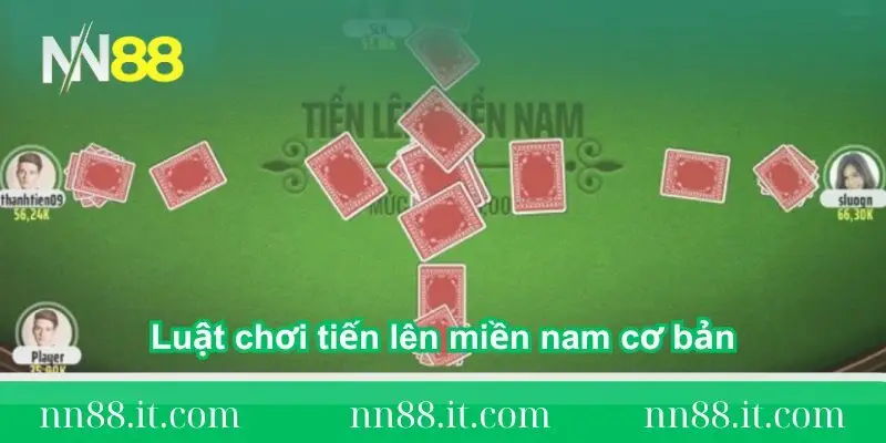 Tiến lên miền nam - Chiến thuật đánh bại mọi đối thủ từ A-Z 2 luat-choi-tien-len-mien-nam-co-ban-tu-az