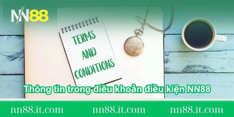 Điều khoản điều kiện tại NN88 dành cho bet thủ chi tiết 2 thong-tin-trong-dieu-khoan-dieu-kien-nn88