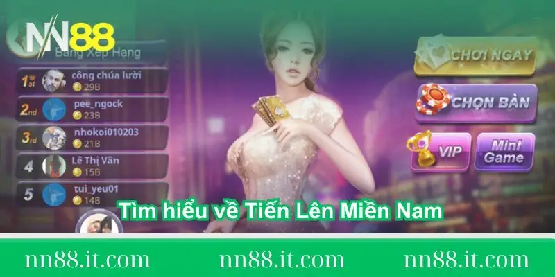 Tiến lên miền nam - Chiến thuật đánh bại mọi đối thủ từ A-Z 1 tim-hieu-ve-tien-len-mien-nam