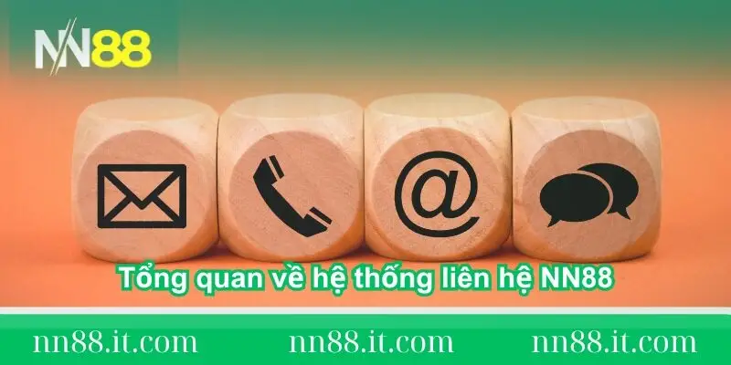 Liên hệ NN88 và nhận hỗ trợ nhanh chóng, chuyên nghiệp 1 tong-quan-ve-he-thong-lien-he-nn88